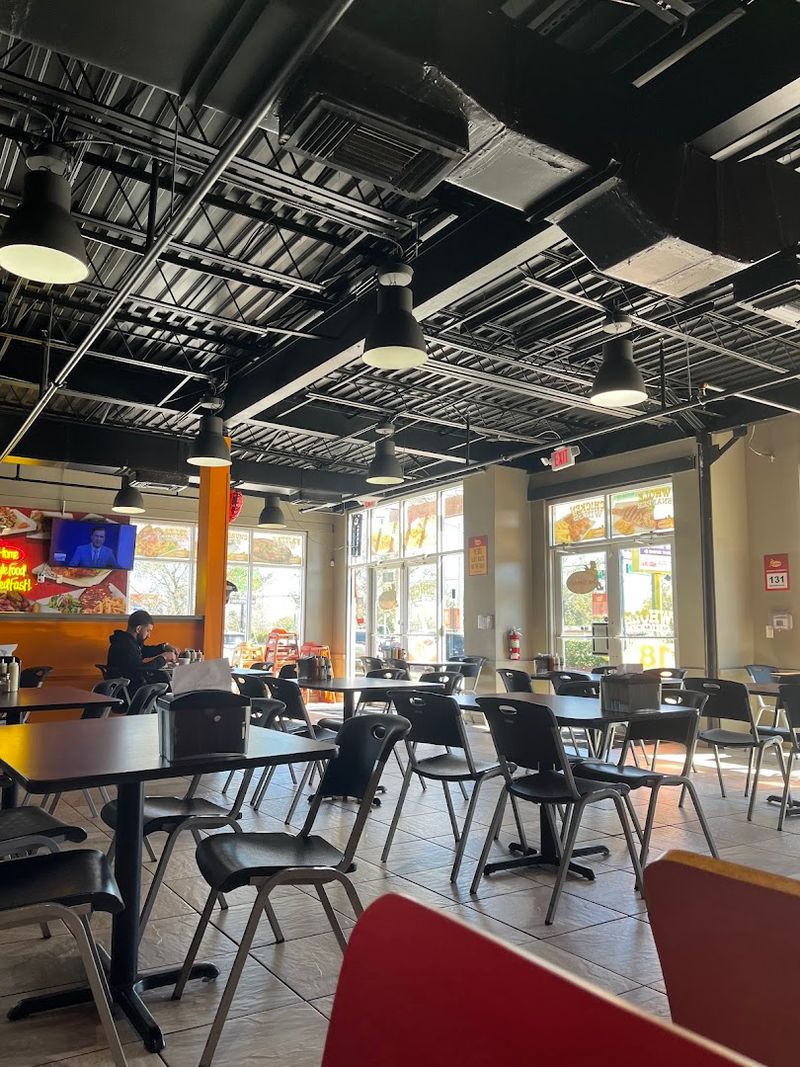 Takeout That Travels Well Across Kissimmee