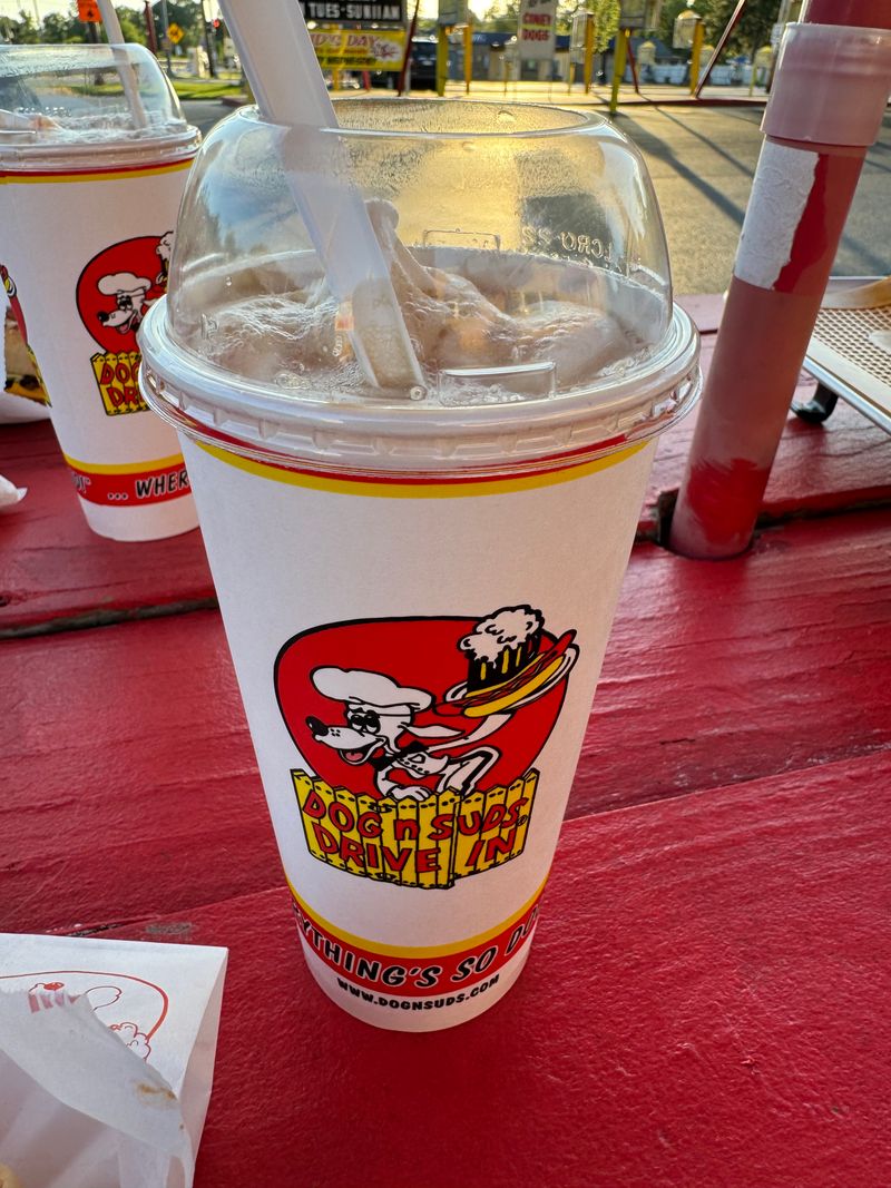 Texture, Temperature, and Flavor Details