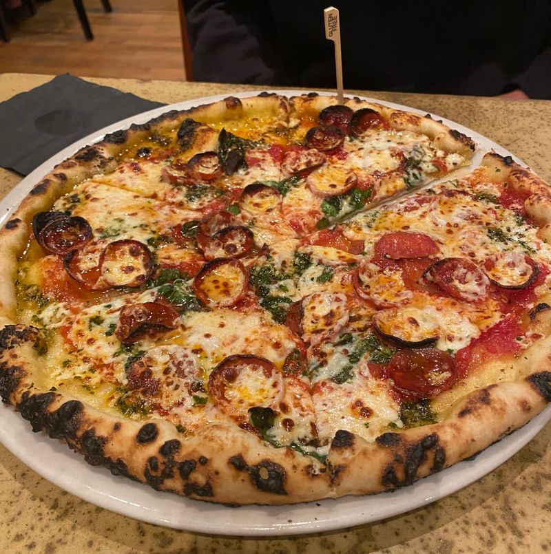 Coal-Fired Craft And What Arrives At The Table