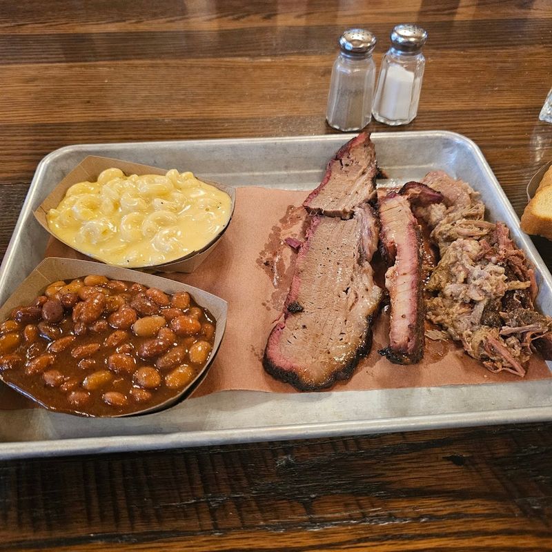 The Smoke Levels Are Seriously Impressive