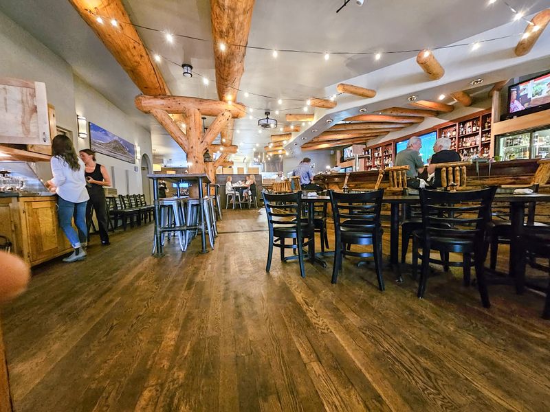 Elk Ave Prime – Crested Butte
