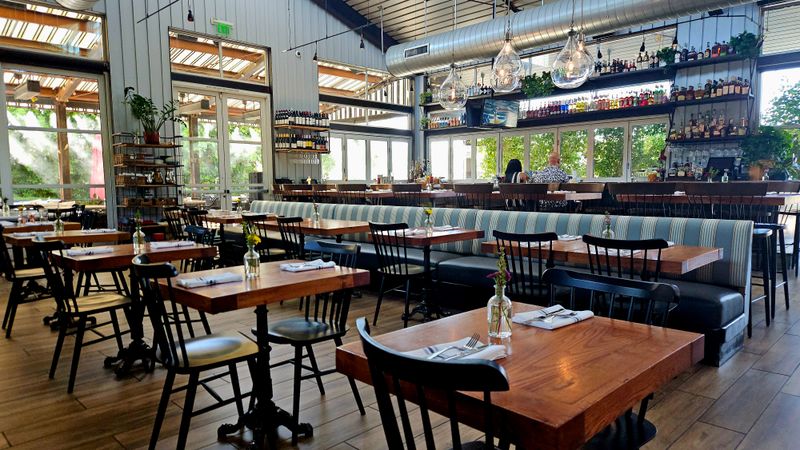 North Italia – Arcadia, Phoenix, Arizona