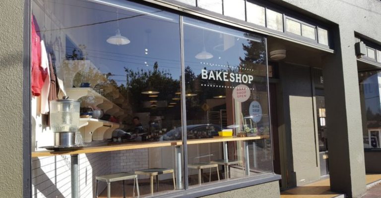 Oregon Bakery Serving A Chocolate Chip Cookie That Regulars Call Unforgettable