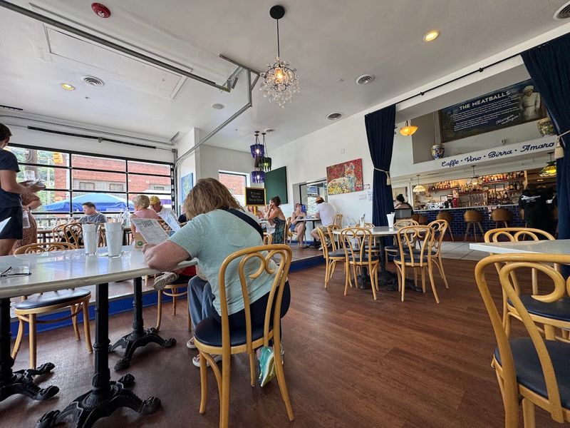 DiAnoia's Eatery, Pittsburgh