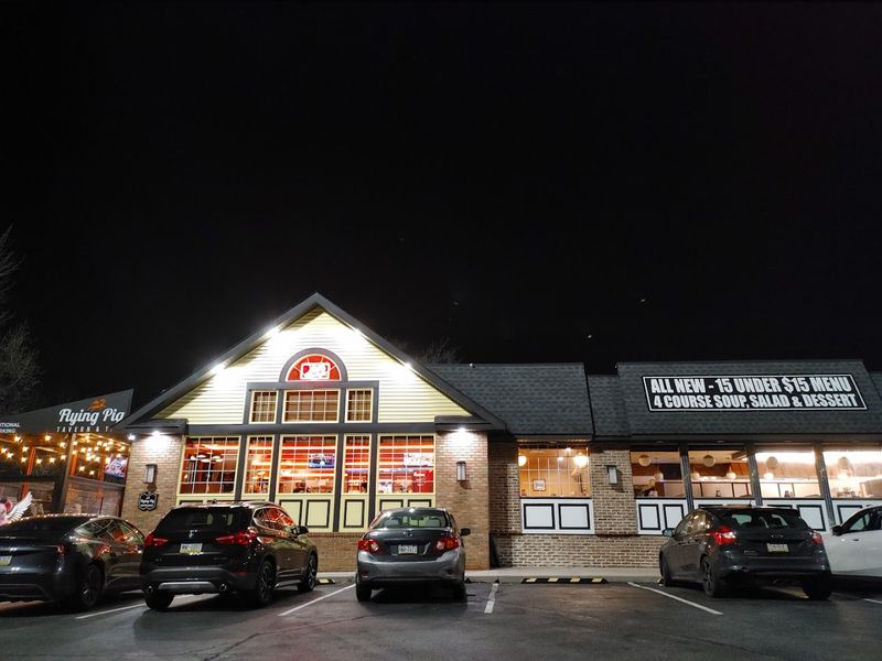 Limerick Diner, Limerick, PA