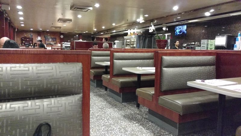 Oregon Diner, Philadelphia Oregon Diner, Philadelphia