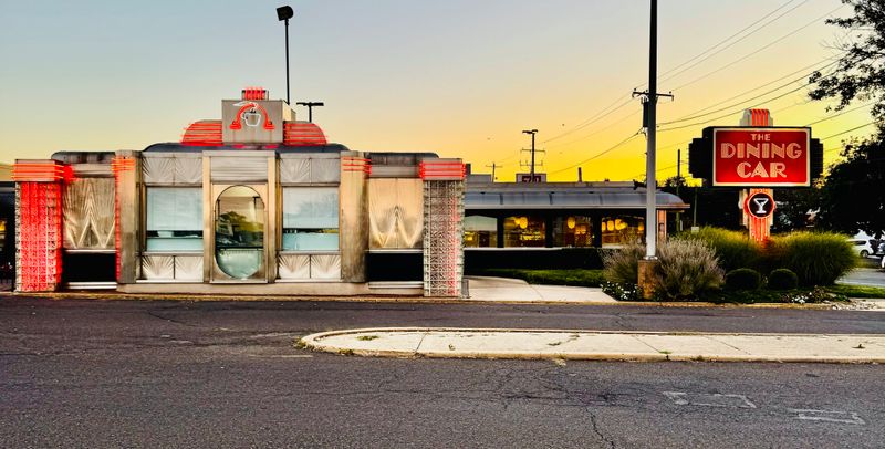 The Dining Car & Market, Northeast Philadelphia