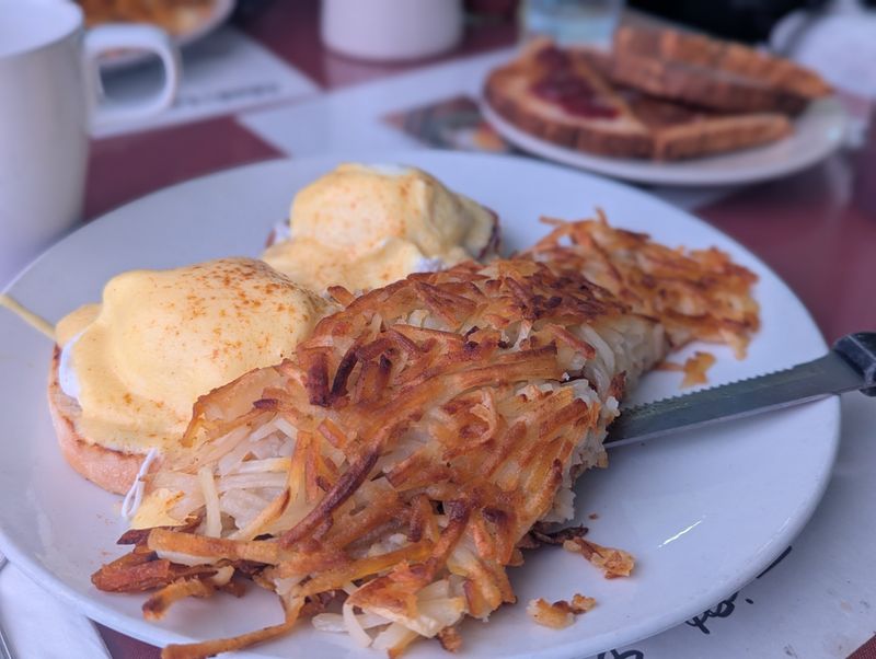 Cameo Cafe – Portland