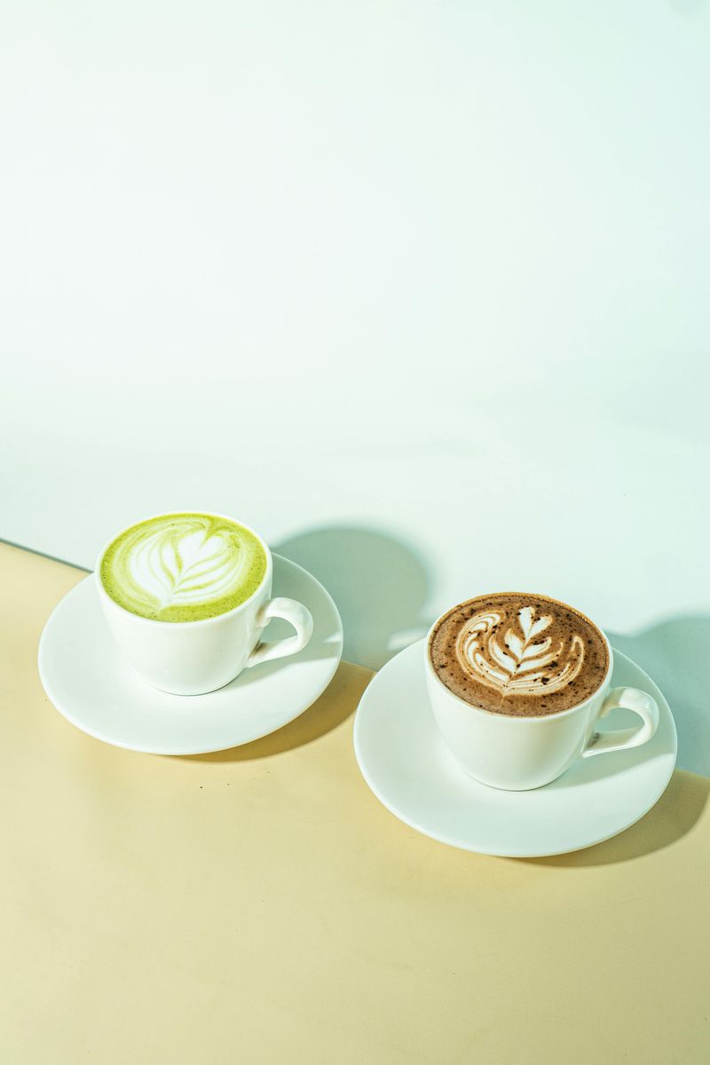 Hojicha Is Taking Illinois By Storm