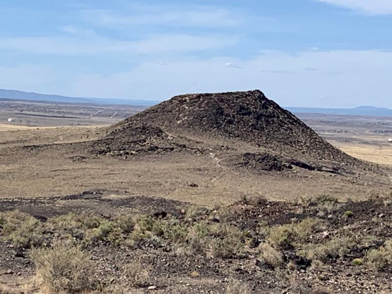 Petroglyph National Monument - 6510 Western Tr NW, Albuquerque