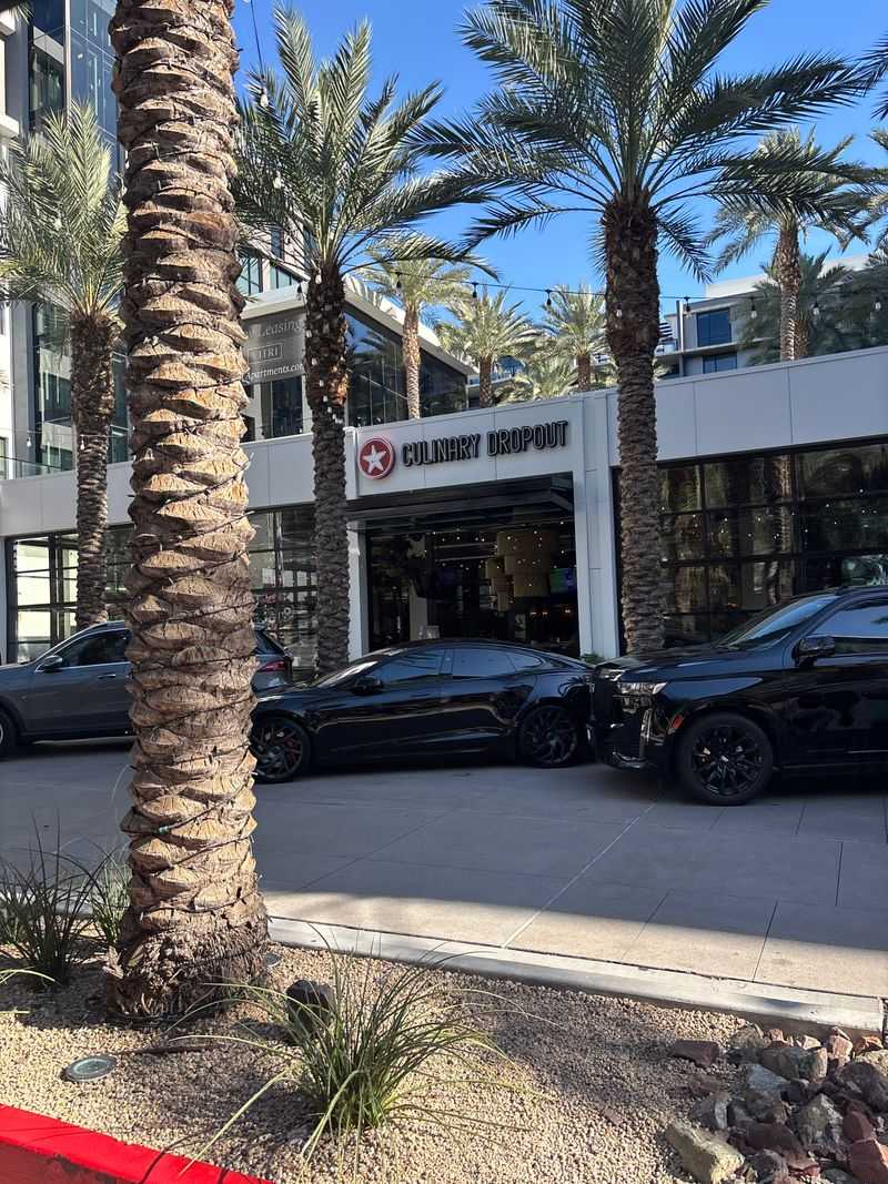 Culinary Dropout (Scottsdale Waterfront)