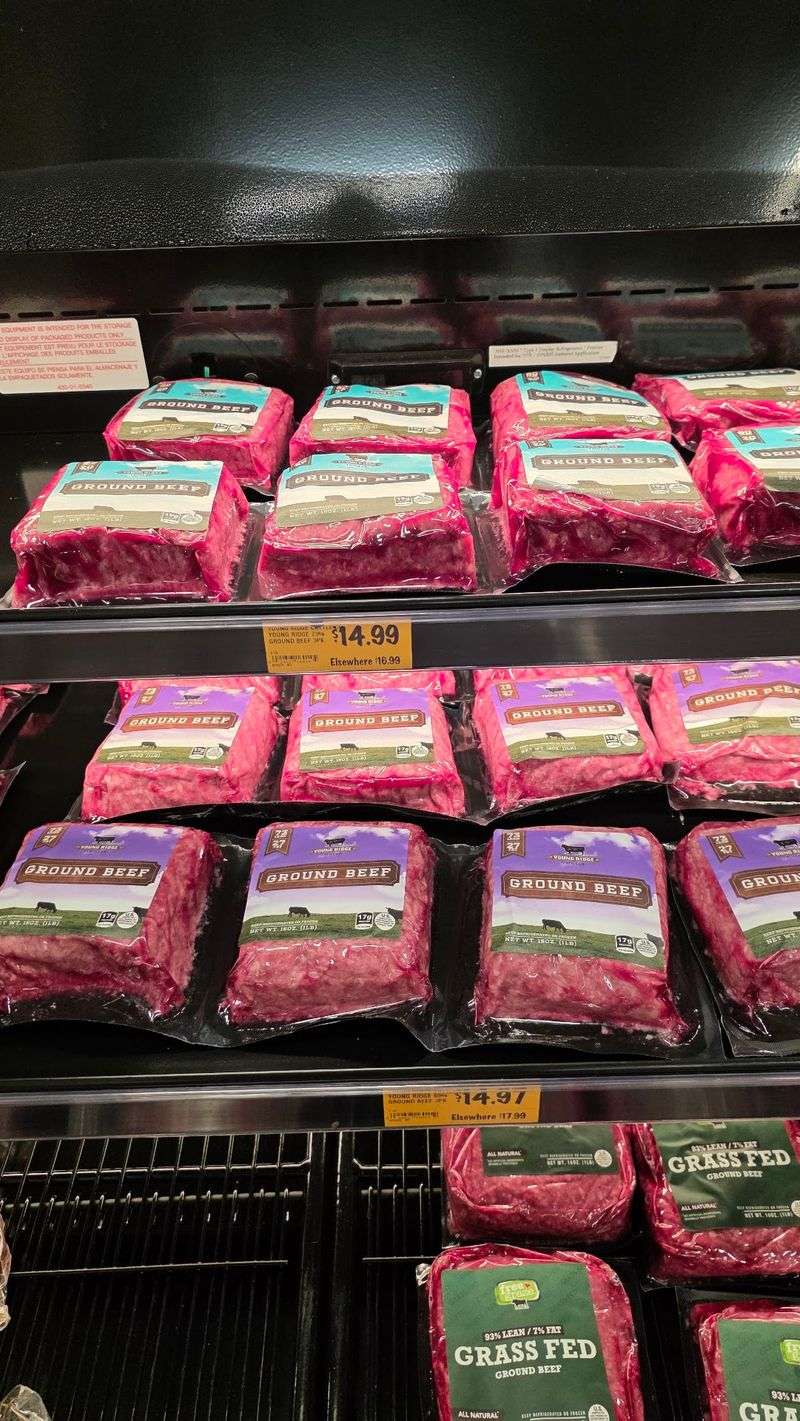 Organic And Natural Items Without The Organic Price Shock