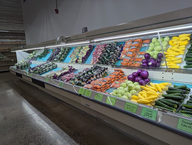 Organic And Specialty Brand Items Regularly Appear At Outlet Prices