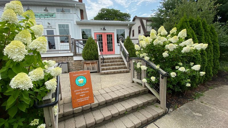 Pattycake Bakery, Columbus