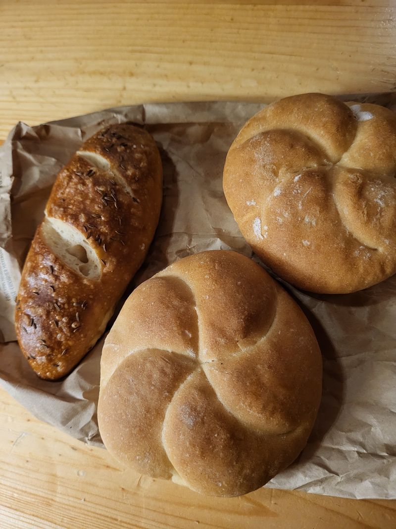 Organic Flour And Baking You Can Feel Good About