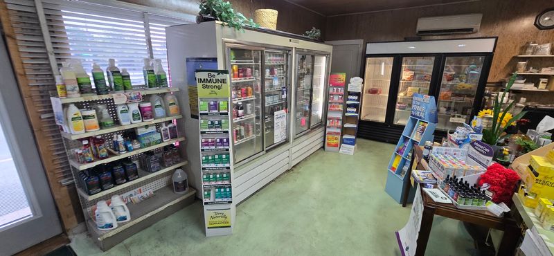 Organic Groceries Keep Regulars Returning Organic Groceries Keep Regulars Returning