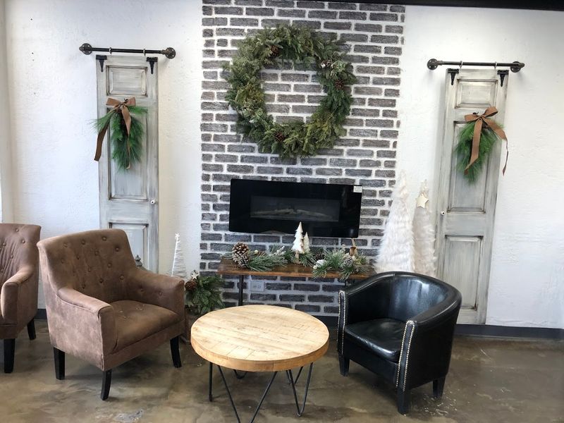 The Ambiance Is Cozy, Clean, And Charming