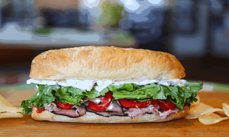 Yampa Sandwich Company