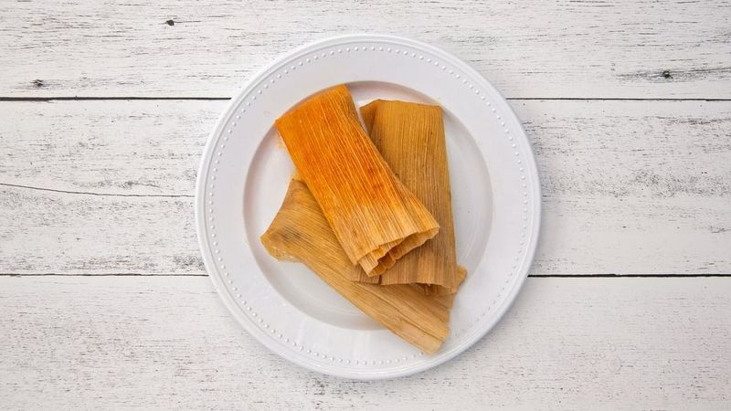 Beyond Tortillas: Tamales That Rival Chicago's Best