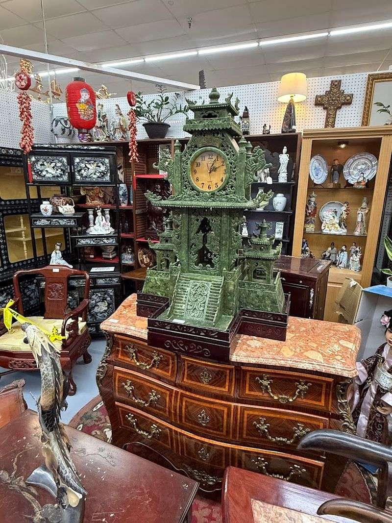 Nostalgic Finds That Spark Memories