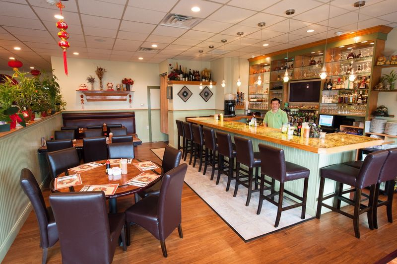 Green Leaves Chinese Restaurant and Lounge - York, ME