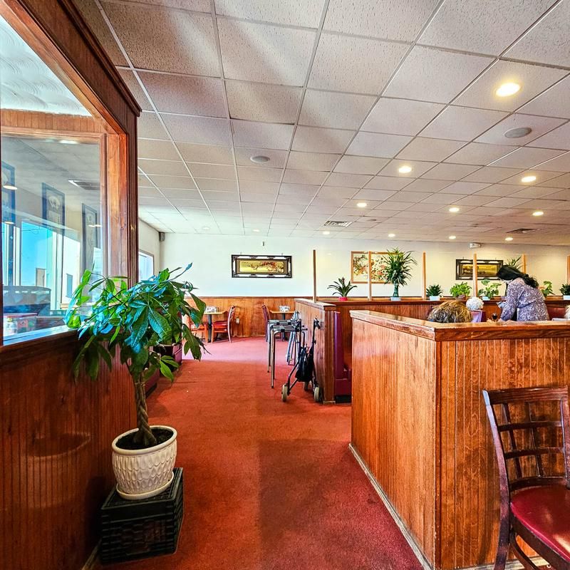 Ming Lee Chinese Restaurant - Waterville, ME