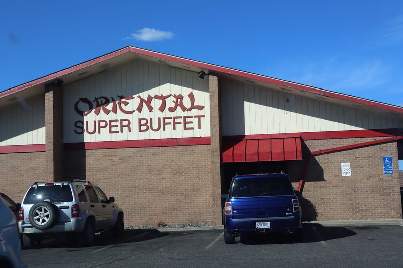 Oriental Super Buffet, Zanesville