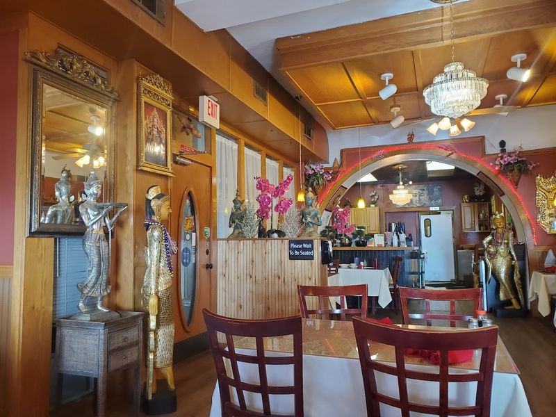 Original A Taste Of Thai