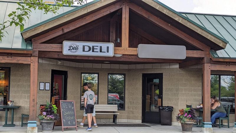 O'Brien's Deli & Burgers