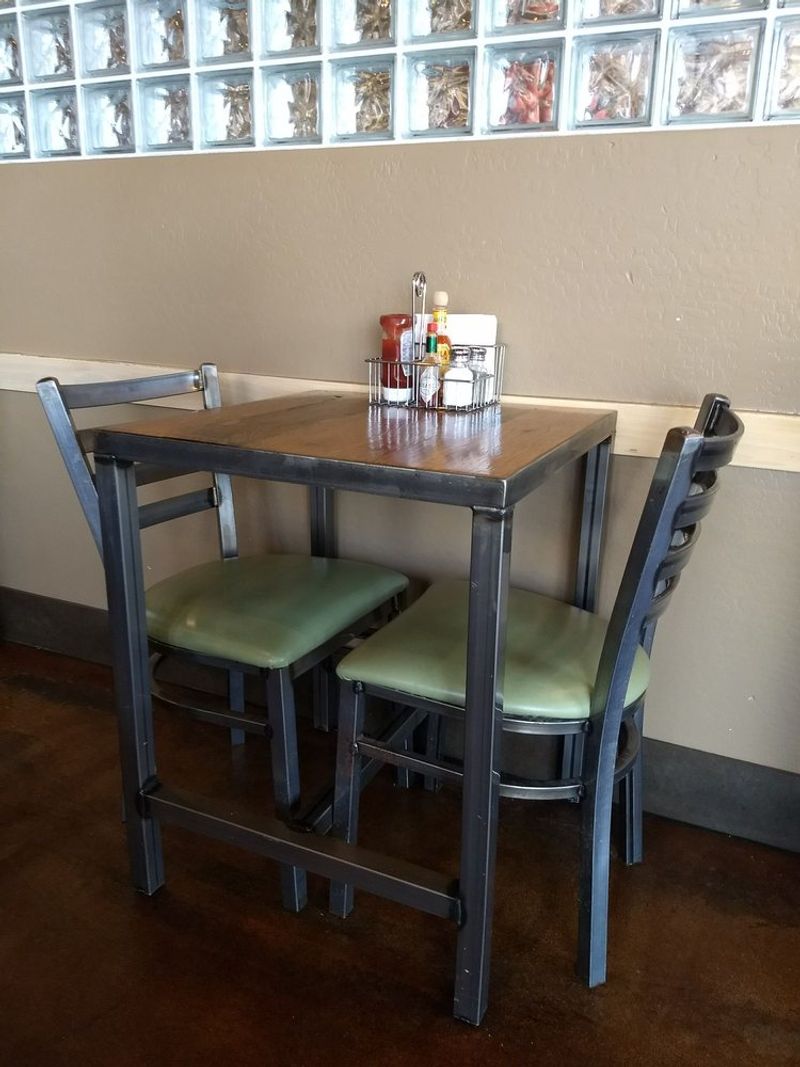 The Nosh Cafe - 4855 E Warner Rd #12, Phoenix, AZ 85044