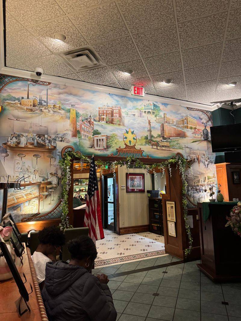 Staff Training Emphasizes Historical Methods