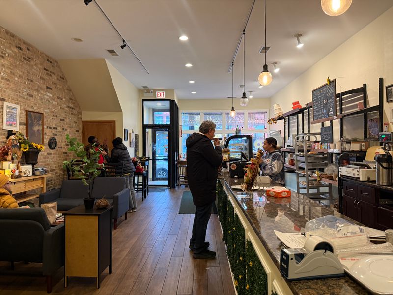 Scafuri Bakery – Chicago