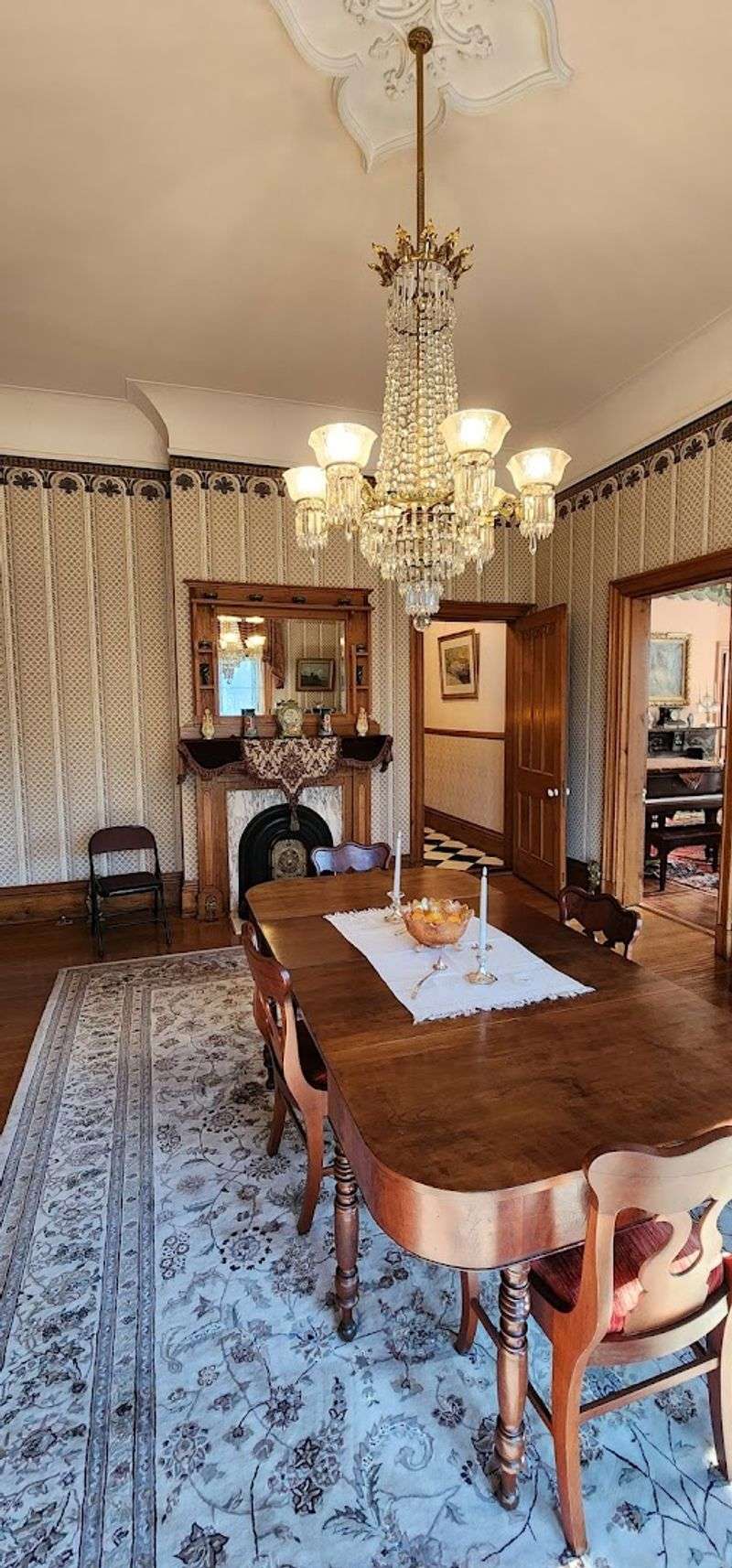 The Guided Tours That Bring Every Detail to Life