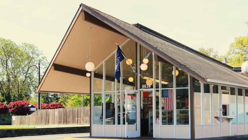 Original House of Donuts