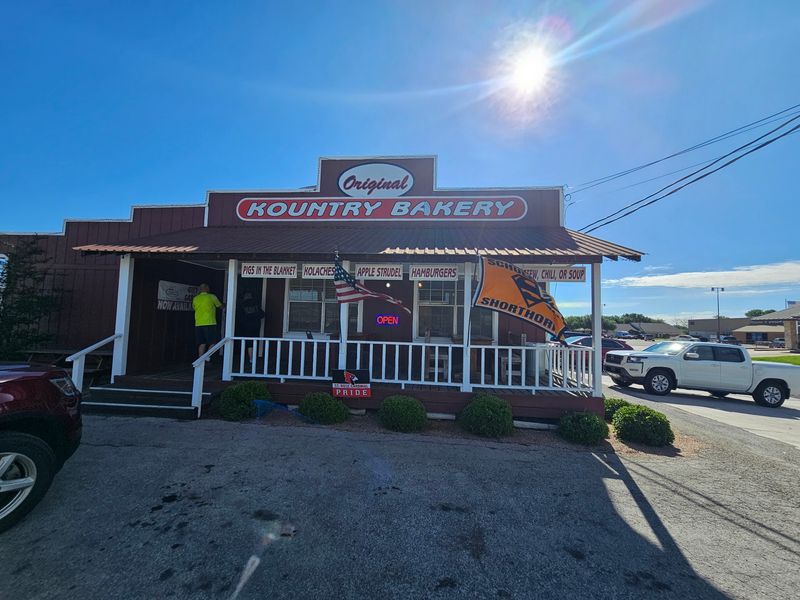 Original Kountry Bakery