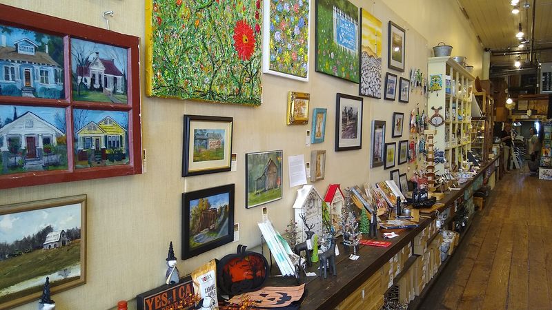 Original Ledgers, Receipts, And Family Mementos Paint A Portrait Of Old Huntsville