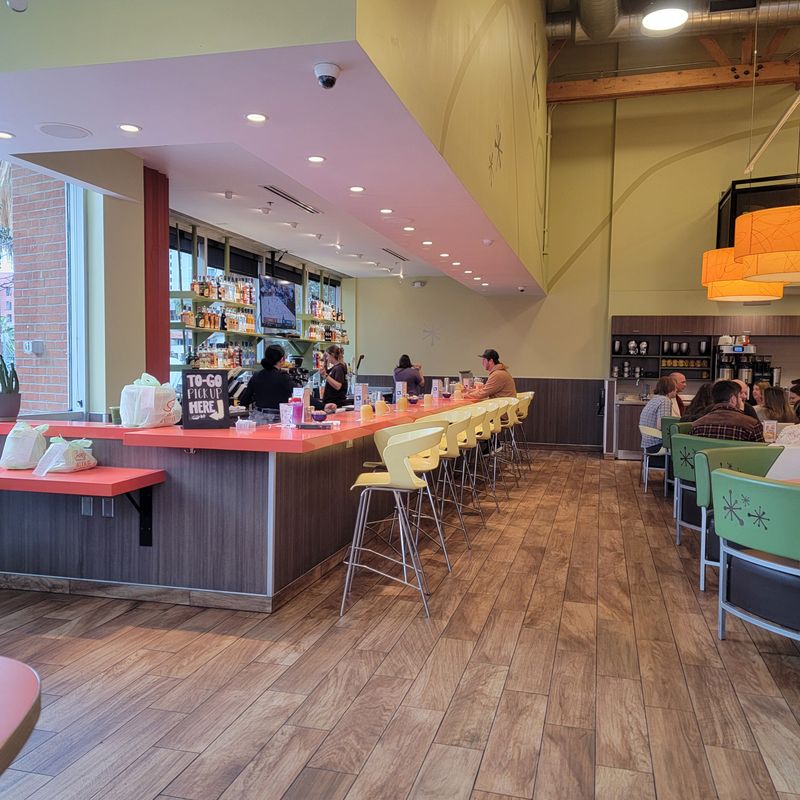 Snooze, An A.M. Eatery - Phoenix (N 7th St)