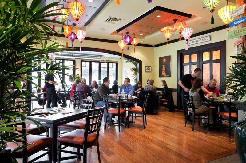 Vietnam Restaurant