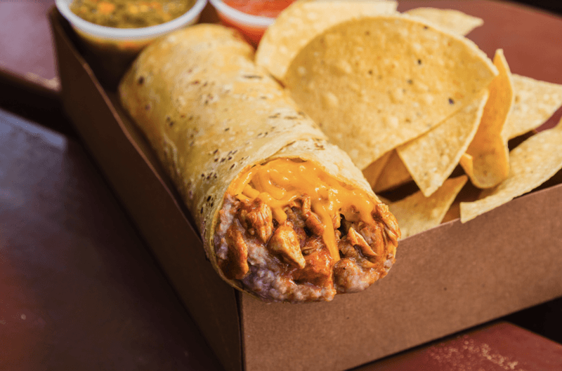 Tito's Tacos – Culver City