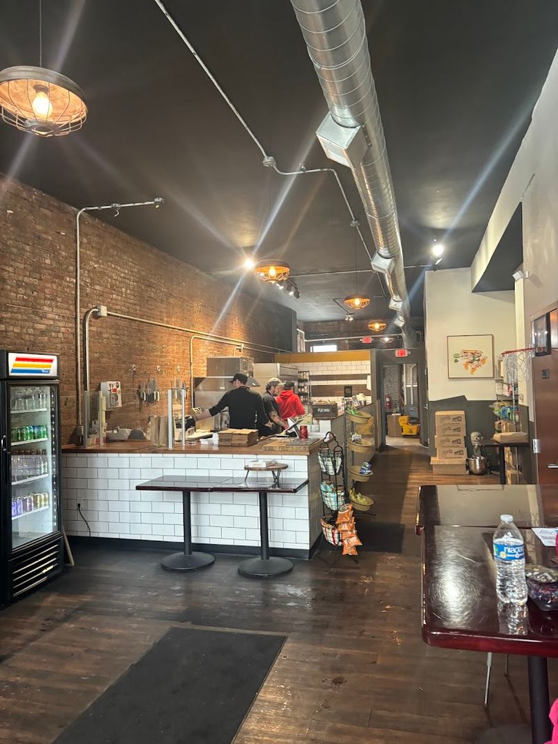 Herb'n Twine, Cleveland