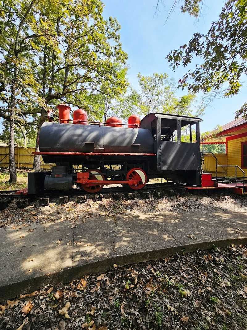 Preserving Ozark Heritage Through Ongoing Efforts