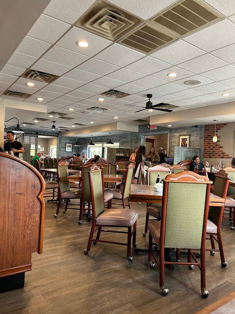 A Location That Has Stood The Test Of Time