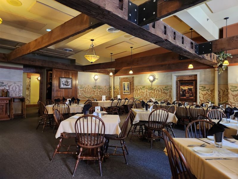 Fried Green Tomatoes – 213 N Main St, Galena, IL 61036