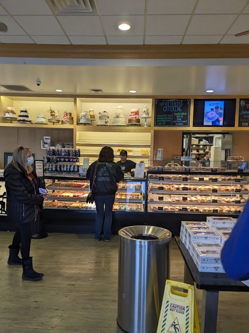 Orland Park Bakery (Est. 1969)