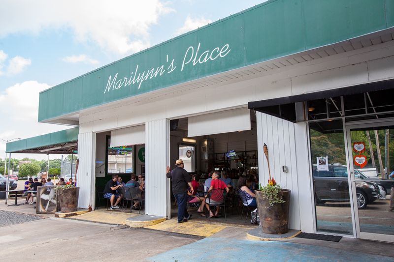 Marilynn’s Place, Shreveport