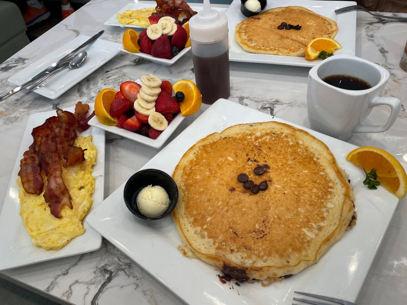 Locals Keep Saying Yes