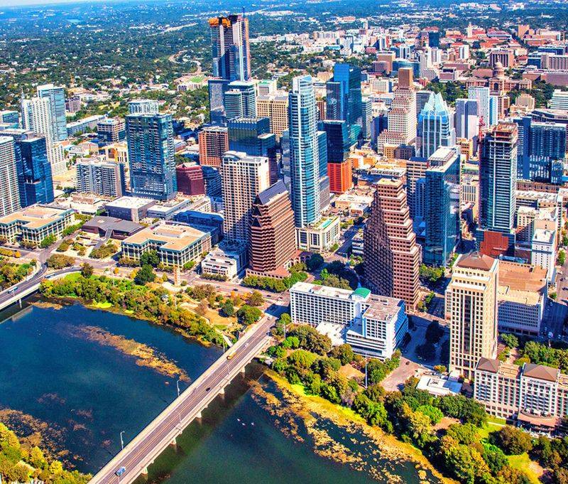 Austin, TX: Food Truck Vegan Revolution