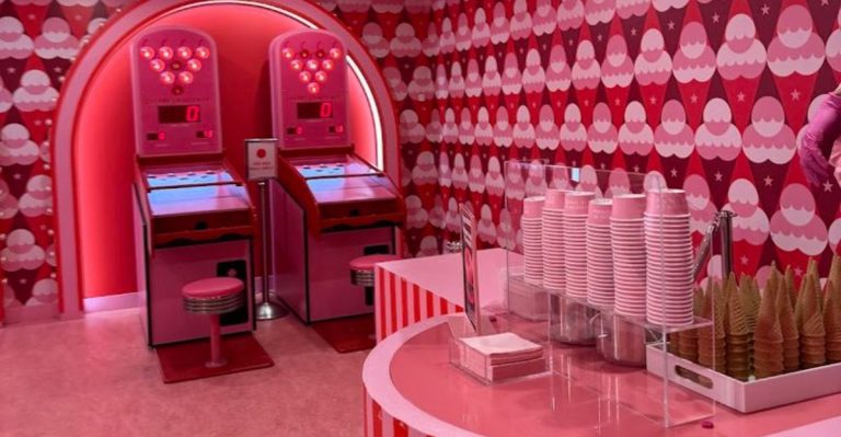 Orlando, Florida Is Getting A New Sweet Spot And It Comes With A Sprinkle Pool