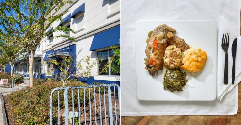 Orlando, Florida Locals Say This Soul Food Spots Are Better Than Grandma’s