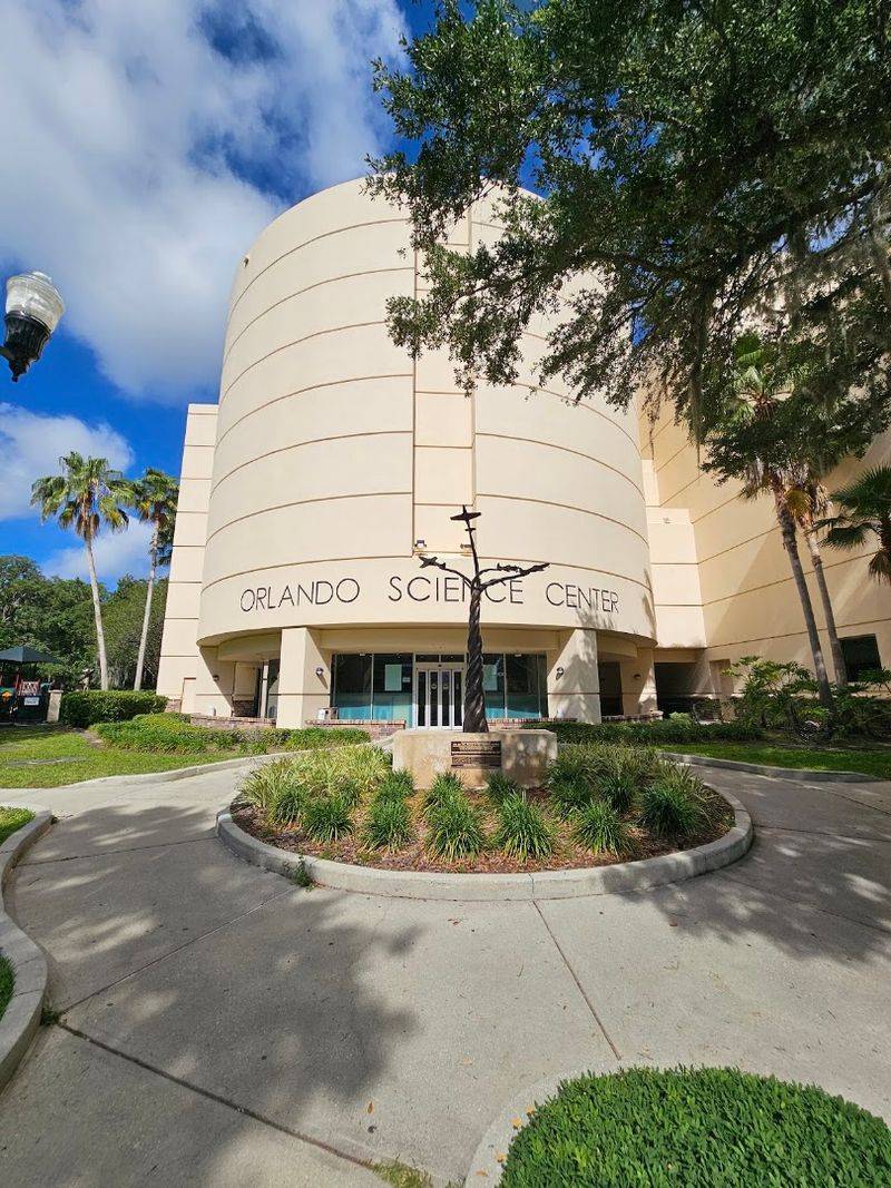 Orlando Science Center, Orlando, Florida Orlando Science Center, Orlando, Florida